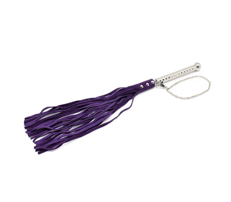 Rimba Bondage Play Flogger 52 cm