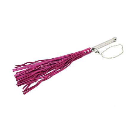 Rimba Bondage Play Flogger 52 cm