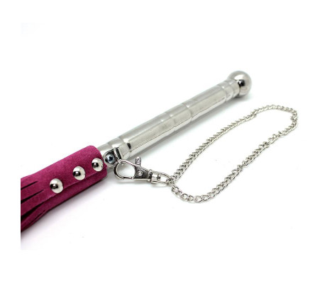 Rimba Bondage Play Flogger 52 cm