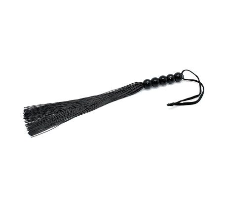 Rimba Bondage Play Flogger 38 cm
