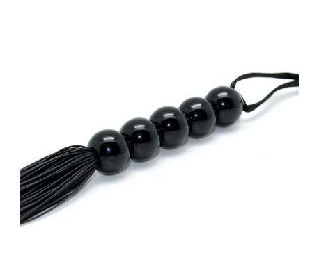 Rimba Bondage Play Flogger 38 cm