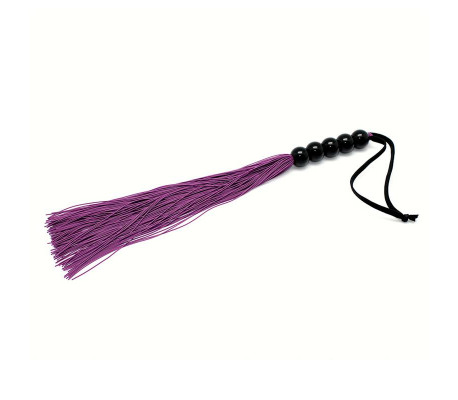 Rimba Bondage Play Flogger 38 cm