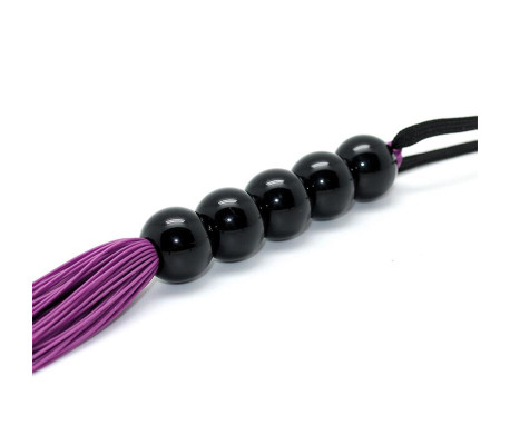 Rimba Bondage Play Flogger 38 cm