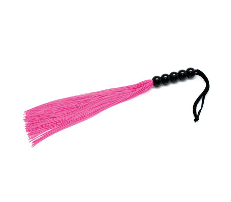 Rimba Bondage Play Flogger 38 cm