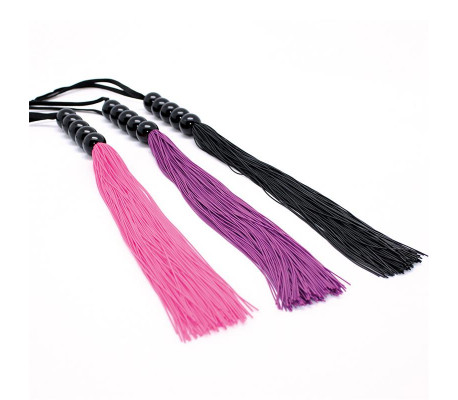 Rimba Bondage Play Flogger 38 cm