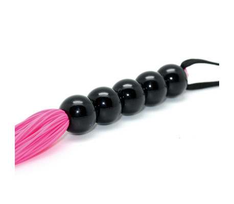 Rimba Bondage Play Flogger 38 cm