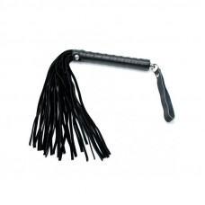 Rimba Bondage Play Flogger 35 cm