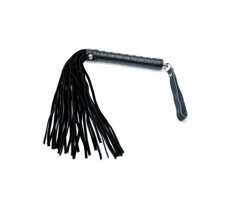 Rimba Bondage Play Flogger 35 cm