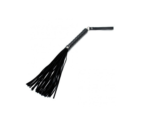 Rimba Bondage Play Flogger 35 cm