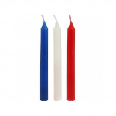 Velas 3pc.