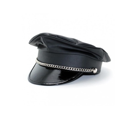 Gorra Policía