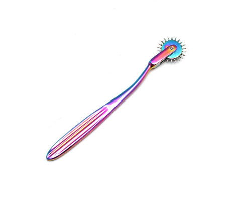 Rueda de Dolor Multicolor 1