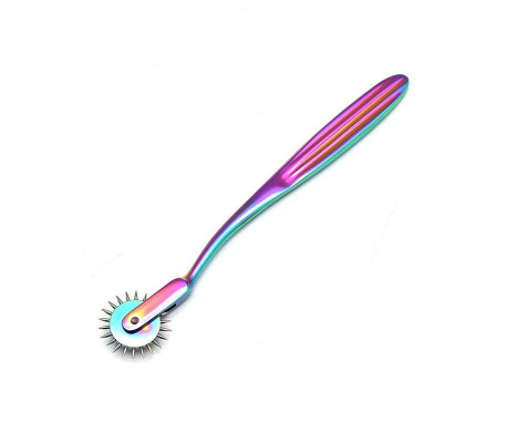 Rueda de Dolor Multicolor 1