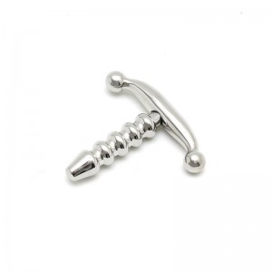 Plug Uretral en Espiral