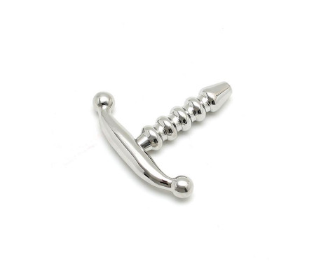 Plug Uretral en Espiral