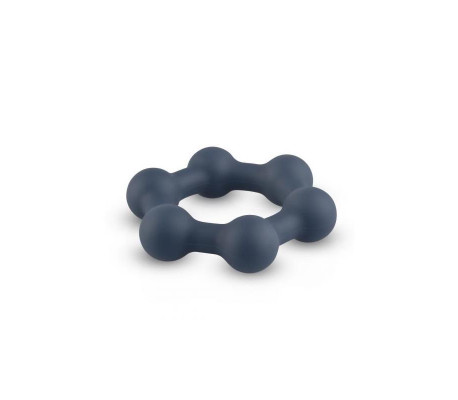 Anillo Hexagonal de Silicona para el Pene