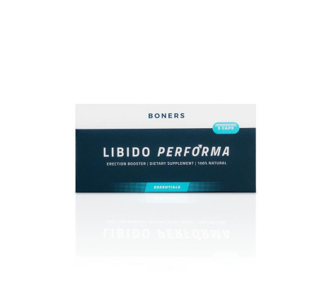 Libido Performa Erection Booster