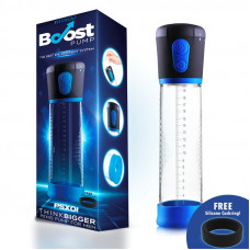 Bomba Automática para el Pene PSX01