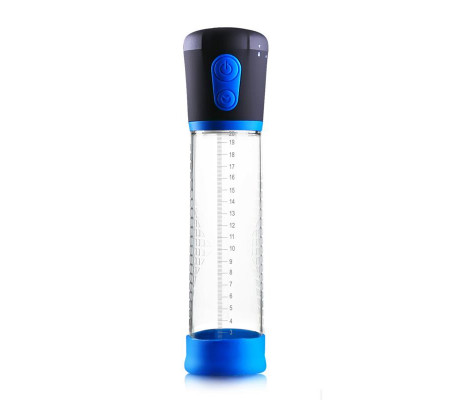 Bomba Automática para el Pene PSX01
