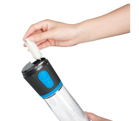 Bomba Automática para el Pene PSX01