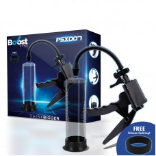 Bomba Automática para el Pene con Pistola PSX007