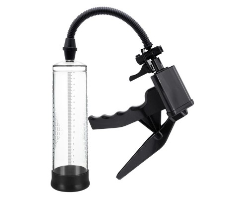 Bomba Automática para el Pene con Pistola PSX007