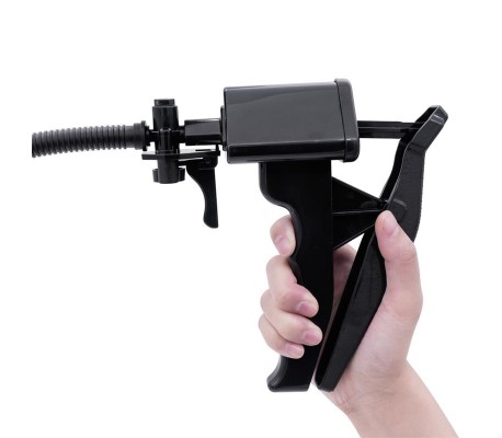 Bomba Automática para el Pene con Pistola PSX007