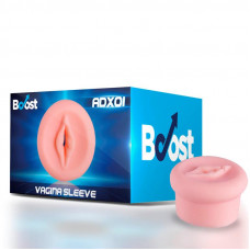 Funda Realista Vagina ADX01