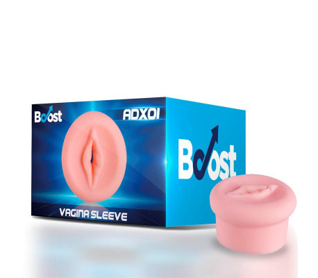 Funda Realista Vagina ADX01