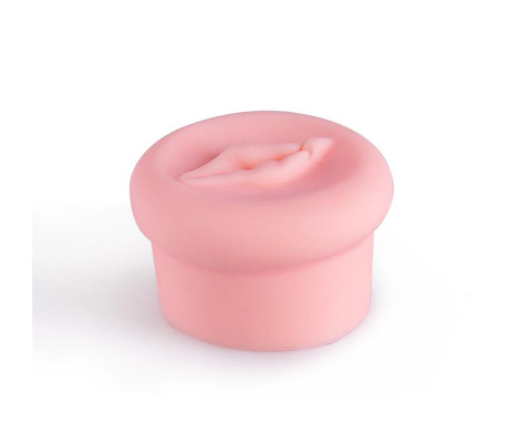 Funda Realista Vagina ADX01