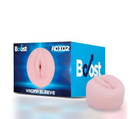 Funda Realista Vagina ADX02