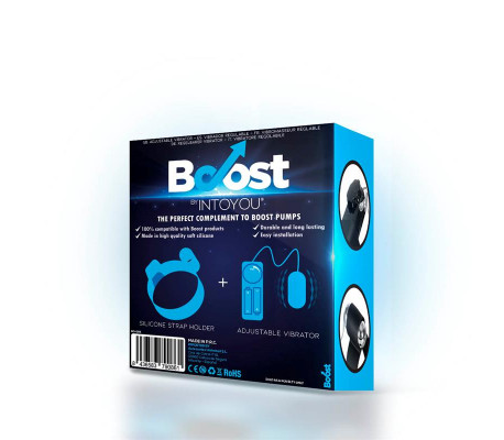 Accesorio Vibrador para Bomba ADX04