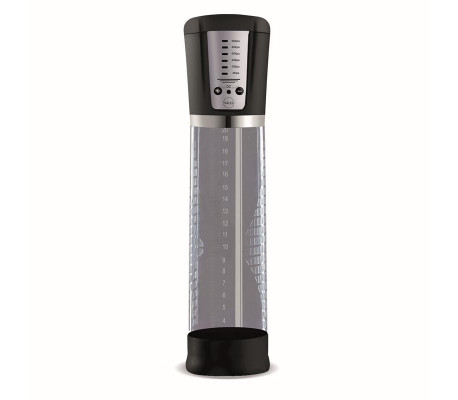 Bomba Automática para el Pene con Display PSX09 USB
