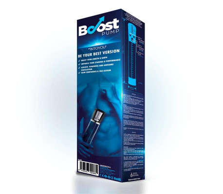 Bomba Automática para el Pene con Display PSX09 USB