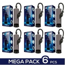 Pack 6 PSX04 Bomba Manual para el Pene