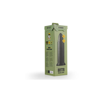 Plug Anal XXL 10 Pounder Dildo