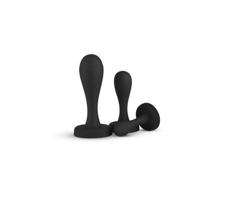 Set Anal Adventures