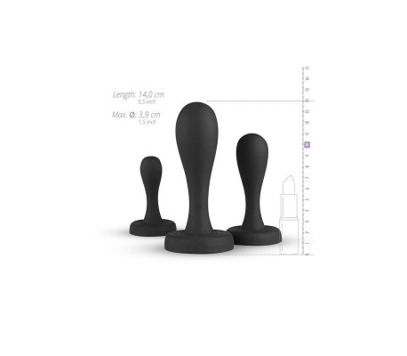 Set Anal Adventures