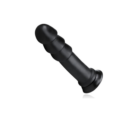 Dildo Anal Madbull Muzzl