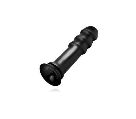 Dildo Anal Madbull Muzzl