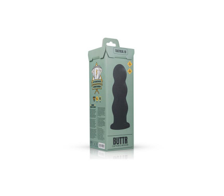 Dildo Anal Tacticall III