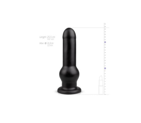 Plug Anal Tactical I Dildo