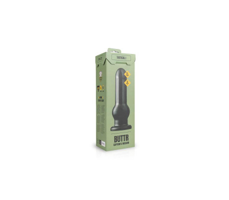 Plug Anal Tactical I Dildo