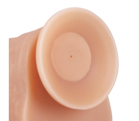 Marcus Vibrador Realista control Remoto