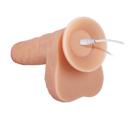 Marcus Vibrador Realista control Remoto