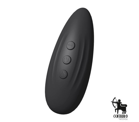 Quintus Dildo con Vibración, Thrusting y Waving 360º 9 - 23 cm