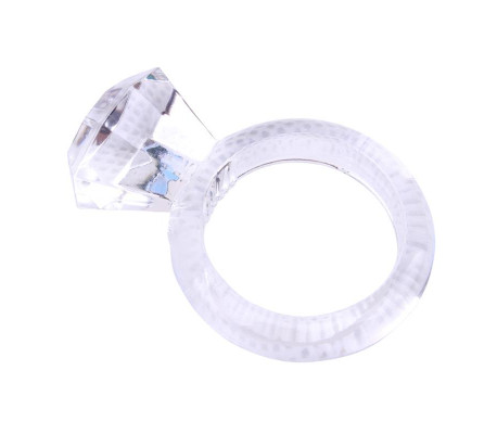 Anillos para el Pene Diamond Cock Ring