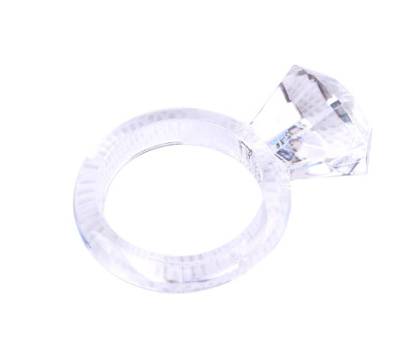Anillos para el Pene Diamond Cock Ring