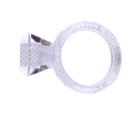 Anillos para el Pene Diamond Cock Ring