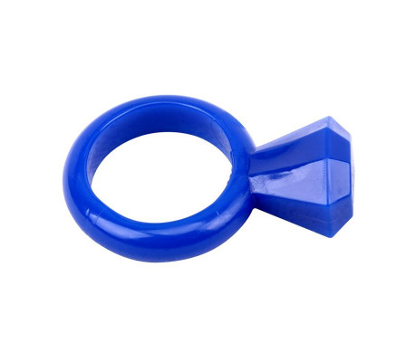 Anillos para el Pene Diamond Cock Ring